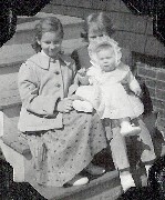 Ann Bennett; Sue